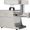 LEM BigBite #8 Electric Meat Grinder (6 words)